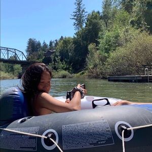 Meet your Posher, Kotoha